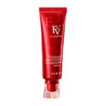 FV Liquid Foundation | Full Coverage, Matte Finish, Long-Lasting Makeup | 30g - Image 6