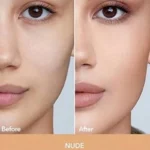 Sheglam Complexion Pro Matte Foundation | Nude