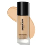 Sheglam Complexion Pro Matte Foundation | Honey | Long Lasting - Image 3