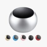 JBL M3 Mini Portable Bluetooth Speaker | Compact Wireless Speaker | Powerful Bass & Long Battery Life - Image 2