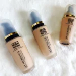 Masarrat Misbah Silk Foundation 35ml | Oil Control Moisturizing Soft-Matte Long-Wear Base