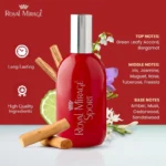 Royal Mirage Sport Eau De Cologne 120ml | Long-Lasting Refreshing Unisex Perfume - Image 6