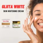 Gluta White Day & Night Cream | Whitening Anti-Aging Hydrating 50g Face Care - Image 6