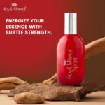 Royal Mirage Sport Eau De Cologne 120ml | Long-Lasting Refreshing Unisex Perfume - Image 5
