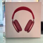 AirPods Max Wireless Over-Ear Headphones | Active Noise Cancelling & Spatial Audio - Image 6