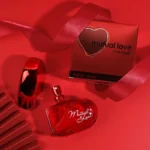 Mutual Love Perfume for Women 50ml | Floral Fruity Long-Lasting Eau De Parfum - Image 3