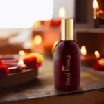 Royal Mirage Eau De Cologne Spray 120ml | Refreshing Long-Lasting Unisex Perfume - Image 2