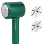 Electric Lint Remover | Rechargeable Anti-Pilling Fabric Shaver for Clothes & Sweaters - Image 4
