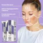 Mandelic Clear Intensely Revitalizing Cream | Advanced Brightening & Dark Spot Care - Image 3