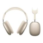AirPods Max Wireless Over-Ear Headphones | Active Noise Cancelling & Spatial Audio - Image 3