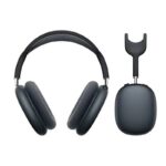AirPods Max Wireless Over-Ear Headphones | Active Noise Cancelling & Spatial Audio - Image 4