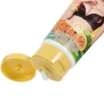 Daqan Papaya Extract Breast Enlarging Cream  | Organic Breast Enhancement & Skin Elasticity Booster - Image 4