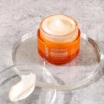 Dr. Rashel Vitamin C Brightening & Anti-Aging NIGHT Cream | Deep Repair & Skin Renewal Moisturizer (50 g) | Imported