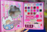 33 in 1 Professional Makeup Girls Makeup Kit | Eyeshadow Palette | Beauty Makeup kit - Image 2