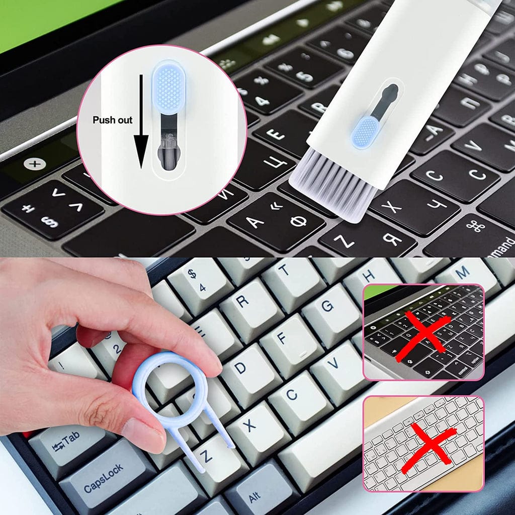 WhatsAppImage2024-09-09at15.51.50_1727377977.jpg Keyboard & Electronics Cleaning Set 7-in-1 | Multi-Functional Device Cleaning Kit - Image 1