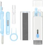 Keyboard & Electronics Cleaning Set 7-in-1 | Multi-Functional Device Cleaning Kit - Image 2