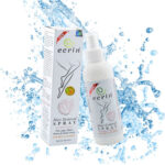 Ecrin Hair Removal Spray for Men & Women | Fast, Gentle Hair Remover 100ml - Image 6