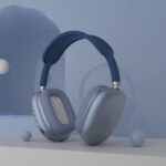 AirPods Max Wireless Over-Ear Headphones | Active Noise Cancelling & Spatial Audio - Image 5
