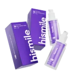 Hismile V34 Color Corrector Serum | High Quality |  Instant Teeth Brightening Solution | 30ml - Image 11