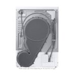 Samsung DV90T6240LH 9kg Series 7 Heat Pump Condenser Dryer – WHITE - Image 11