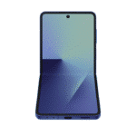 Galaxy Z Flip 7 5G 256GB/12GB RAM Blue Shadow Dual Sim Global Version SM-F766B/DS + eSim Support - Image 2