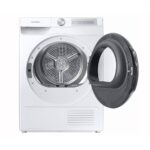 Samsung DV90T6240LH 9kg Series 7 Heat Pump Condenser Dryer – WHITE - Image 2
