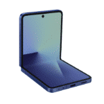 Galaxy Z Flip 7 5G 256GB/12GB RAM Blue Shadow Dual Sim Global Version SM-F766B/DS + eSim Support - Image 3