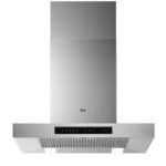 AEG DBB5660HM 60cm Chimney Hood – STAINLESS STEEL