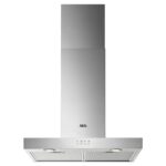 AEG DBX3650M 60cm Series 6000 Chimney Hood – STAINLESS STEEL