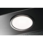 AEG DBX3650M 60cm Series 6000 Chimney Hood – STAINLESS STEEL - Image 3