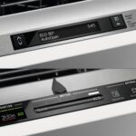 AEG FSB53647Z 60cm Series 5000 Fully Integrated Dishwasher - Image 4