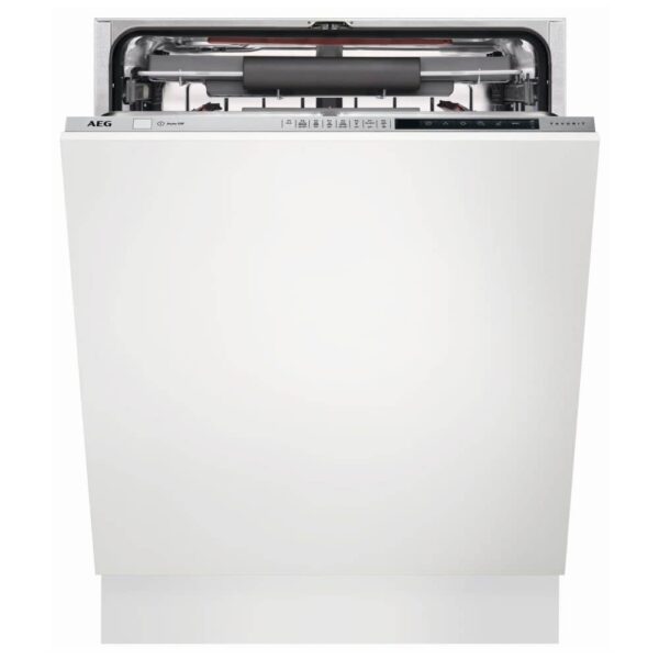 AEG FSE83710P-EX DISPLAY 60cm Fully Integrated Dishwasher