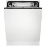 AEG FSS53627Z – EX DISPLAY 60cm Fully Integrated Dishwasher