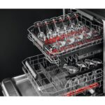 AEG FSS62737P 60cm Fully Integrated Dishwasher - Image 3