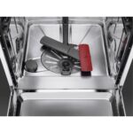 AEG FSS62737P 60cm Fully Integrated Dishwasher - Image 5