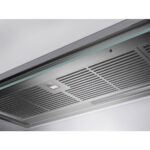 AEG GDE682HM 120cm Series 6000 Canopy Hood – STAINLESS STEEL - Image 2