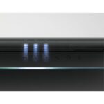 AEG GDE686HM 60cm Series 6000 Canopy Hood – STAINLESS STEEL - Image 4
