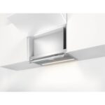 AEG GDE686HM 60cm Series 6000 Canopy Hood – STAINLESS STEEL - Image 5