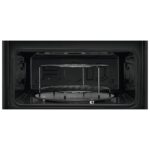 AEG KME525800M Built In Microwave & Grill For Tall Housing – STAINLESS STEEL - Image 3