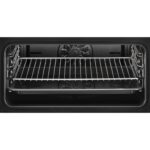 AEG KME761000M – EX DISPLAY 60cm Built In Combi Microwave For Tall Housing – STAINLESS STEEL - Image 4
