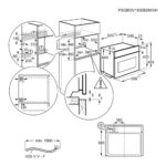 AEG KME761080M Series 8000 Combination Microwave Oven – STAINLESS STEEL - Image 6