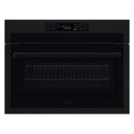 AEG KME768080T Series 8000 Combination Microwave Oven – MATTE BLACK