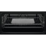 AEG KMK365060M 60cm Series 8000 Built In Combi Microwave For Tall Housing – STAINLESS STEEL - Image 3