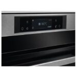 AEG KMK768080M 60cm Series 8000 Built In Combi Microwave For Tall Housing – STAINLESS STEEL - Image 2