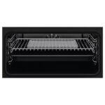AEG KMK768080M 60cm Series 8000 Built In Combi Microwave For Tall Housing – STAINLESS STEEL - Image 3
