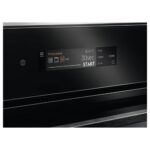 AEG KMK868000B 60cm Built In Combi Microwave For Tall Housing – BLACK - Image 3