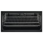 AEG KMK868000B 60cm Built In Combi Microwave For Tall Housing – BLACK - Image 4