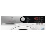 AEG L7FBE942CA 9kg ProSteam Washing Machine 1400rpm – WHITE - Image 2