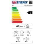 AEG L7FEC146R 10kg ProSteam Washing Machine 1400rpm 7000 Series – WHITE - Image 4