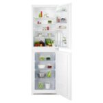 AEG OSC5S185ES 177cm Series 5000 Integrated 50/50 Fridge Freezer